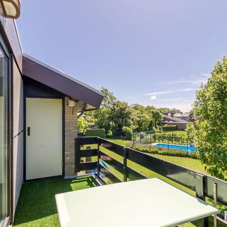 Wijk De Brabander 142 Apartment Cadzand Exterior photo