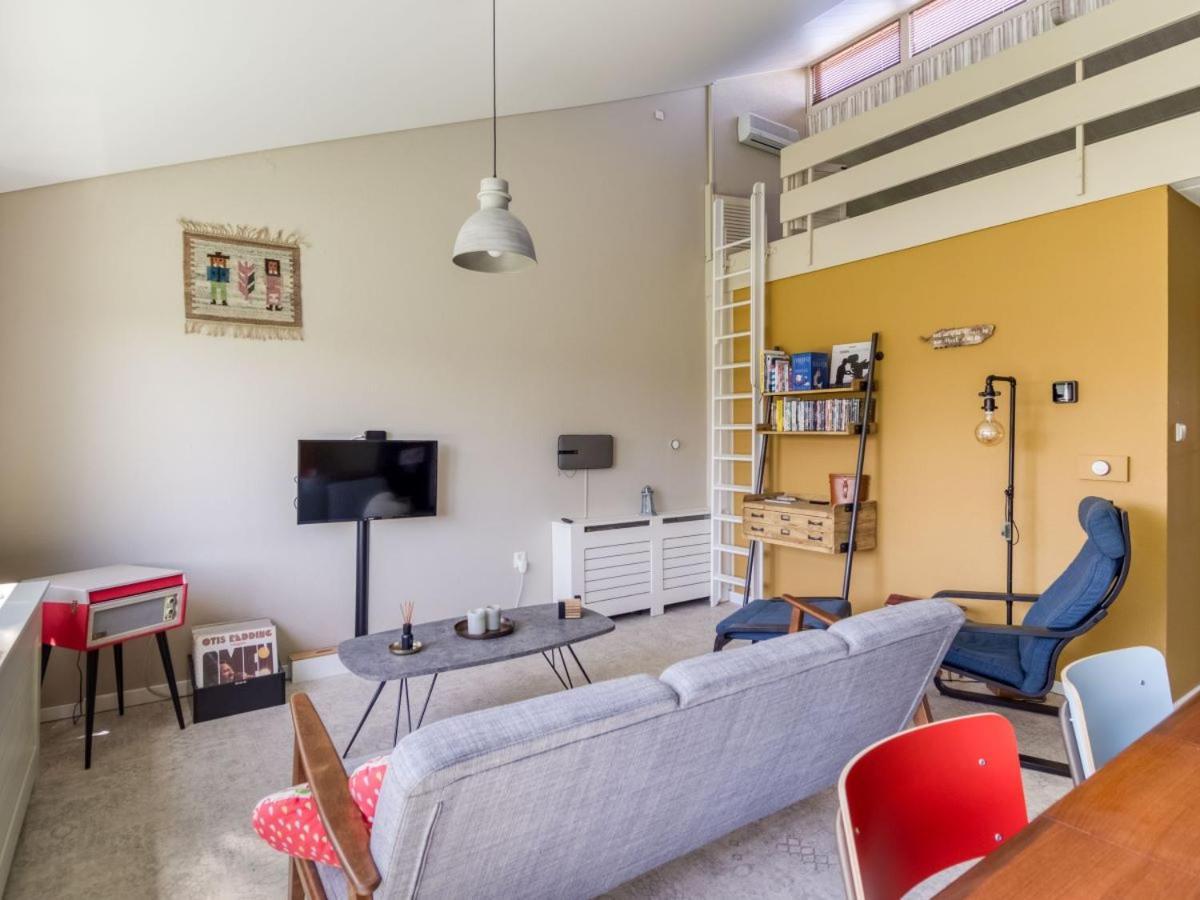 Wijk De Brabander 142 Apartment Cadzand Exterior photo