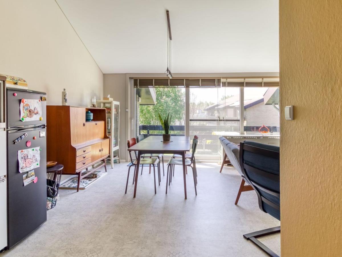 Wijk De Brabander 142 Apartment Cadzand Exterior photo